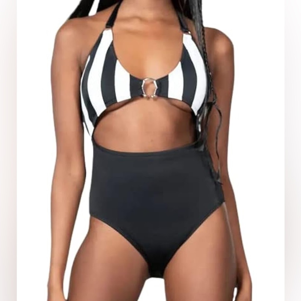 Killstar Pollinear Swimsuit